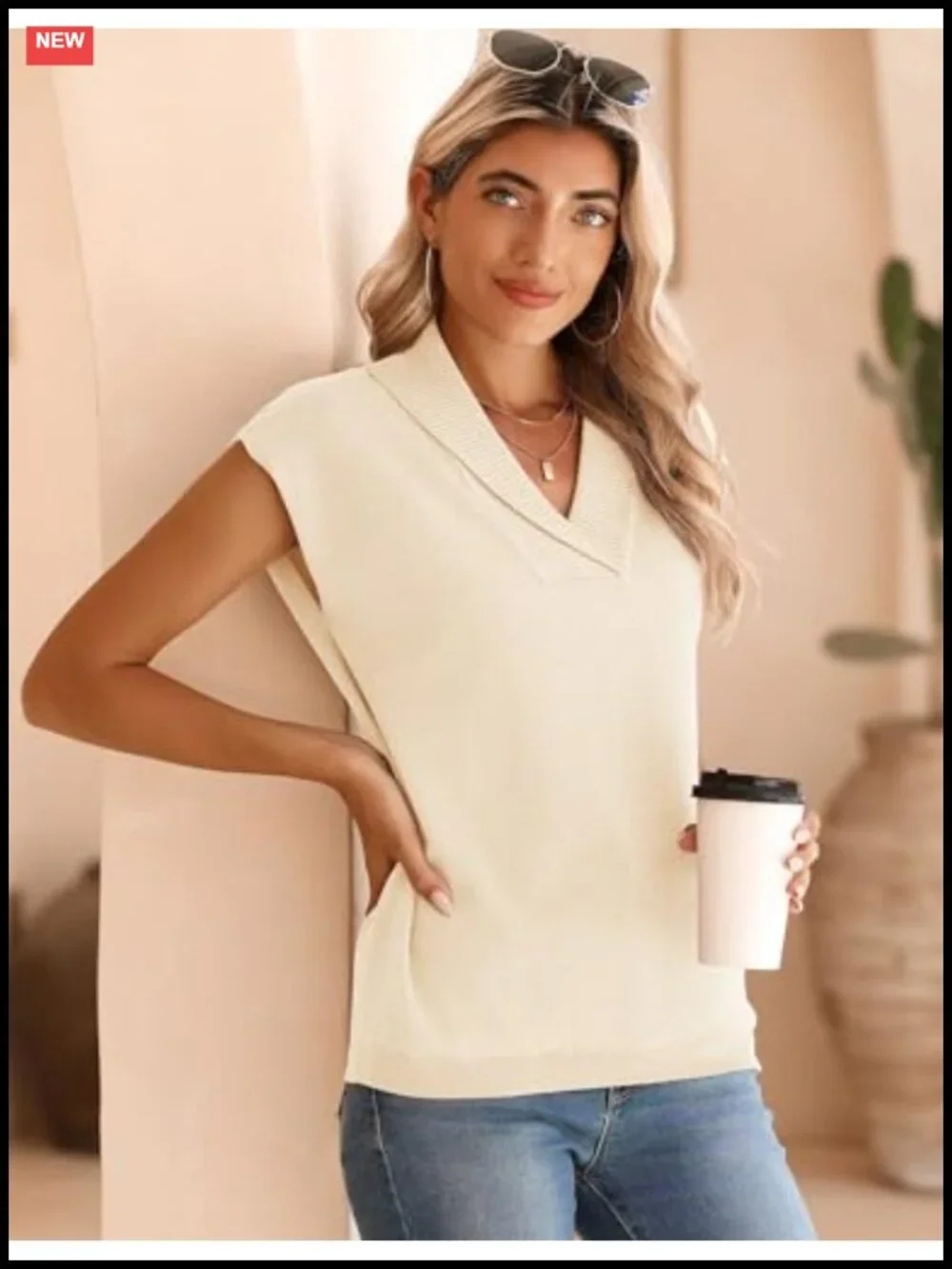 N/A chic lightweight